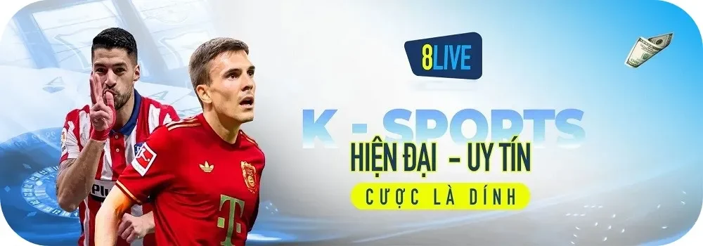 8live nhà cái uy tín hàng đầu Việt Nam