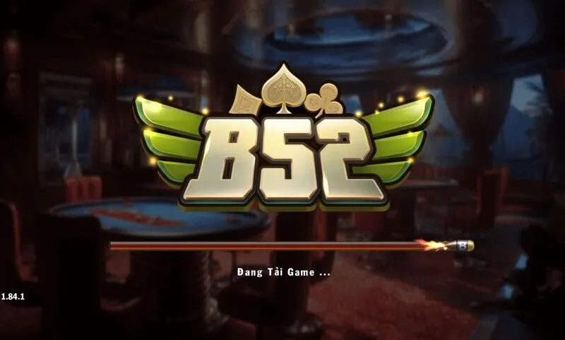 Đánh Giá B52club: Game Bài Bom Tấn Phong Cách Chiến Tranh