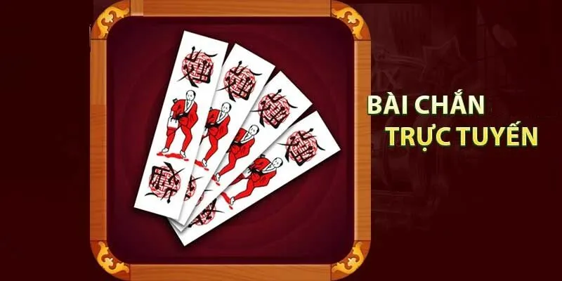 Bài chắn online