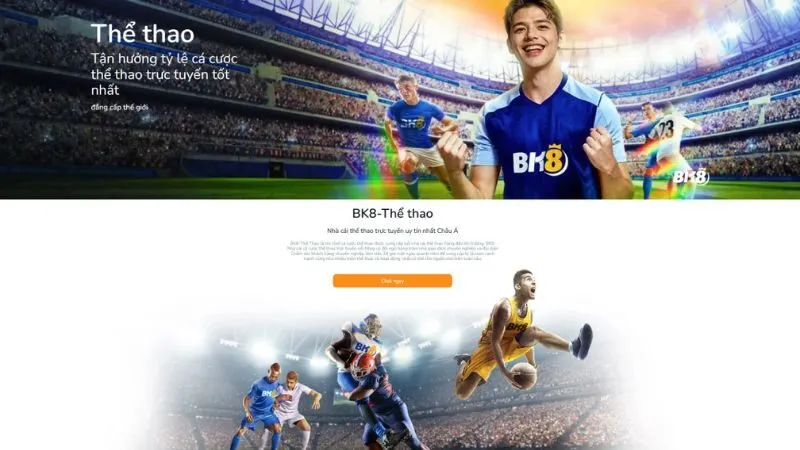 BK8 thưởng khủng tân thủ với giá trị lên đến 200%