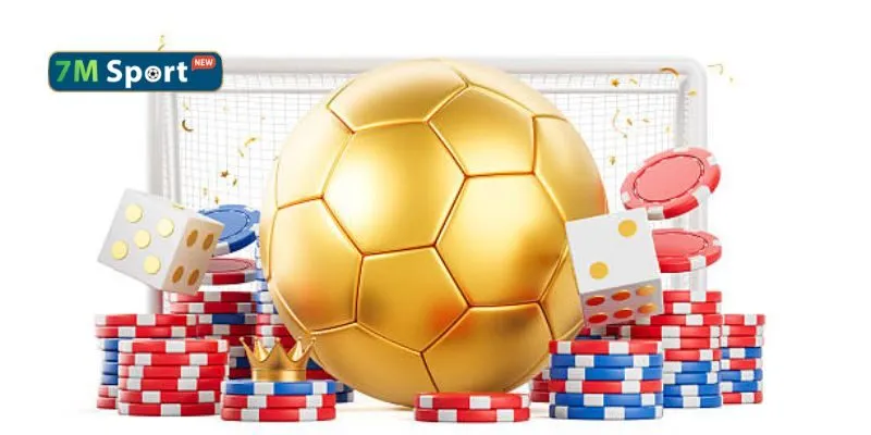 Bóc trần chiêu trò tạo kèo thơm của nhà cái