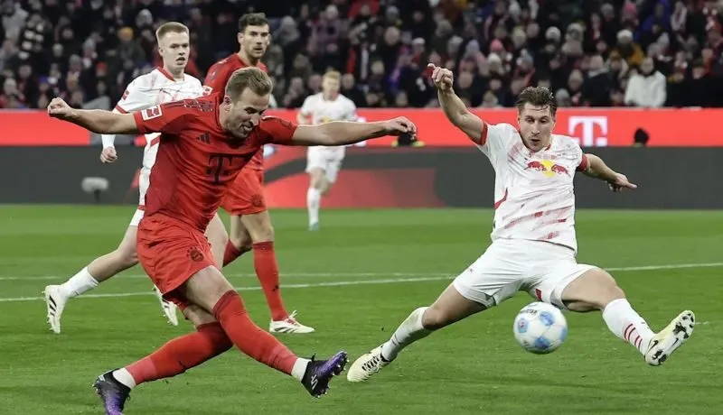 Bundesliga - “thiên đường kèo tài” của châu Âu