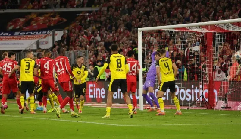 Cách soi kèo khi các ông lớn ra sân