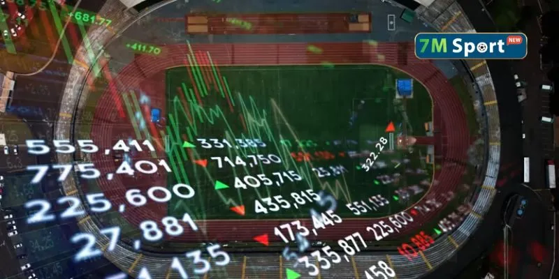 Các nguyên nhân khi nhà cái điều chỉnh mức thưởng cược