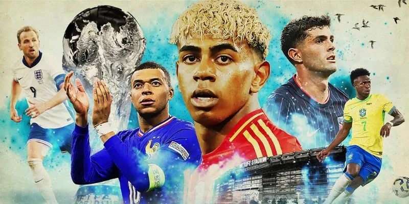 Chiến Thuật Soi Kèo World Cup: Bí Quyết Về Bờ Mùa Giải Lớn