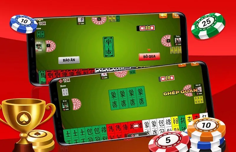 Cách tính điểm của bài tứ sức có gì đặc biệt?