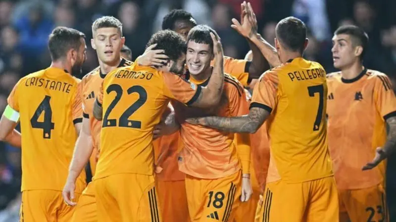 Chỉ đặt kèo trên khi đội bóng xếp thứ 7 hoặc 8 giải quốc nội