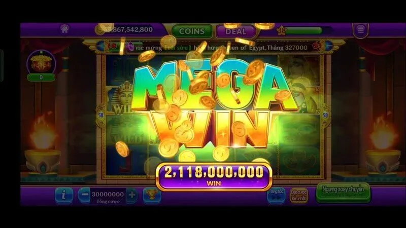 Chia sẻ cách để nhận biết slot game sắp nổ hũ jackpot