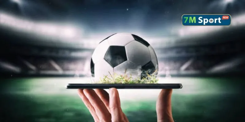 Hướng dẫn cách Soi Kèo Rung (Running) Phút 80 tại nhacaiuytin