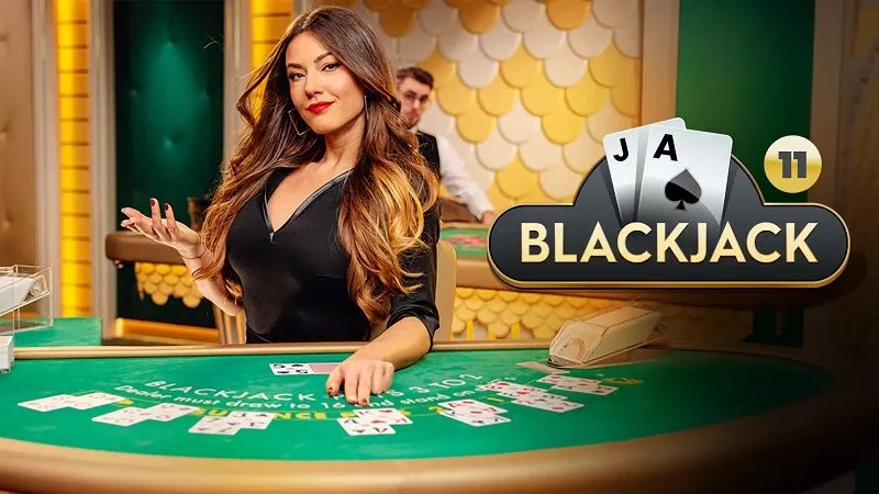 Hướng Dẫn Chơi Blackjack (Xì Dách) Luôn Thắng Nhà Cái