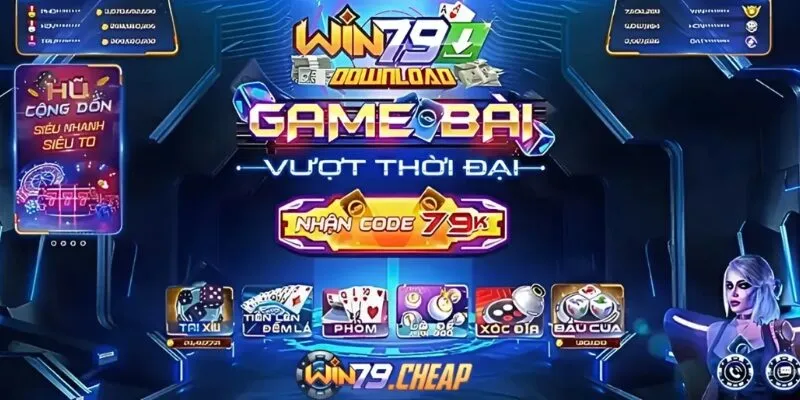 Đa dạng sản phẩm giúp bạn giải trí thả ga