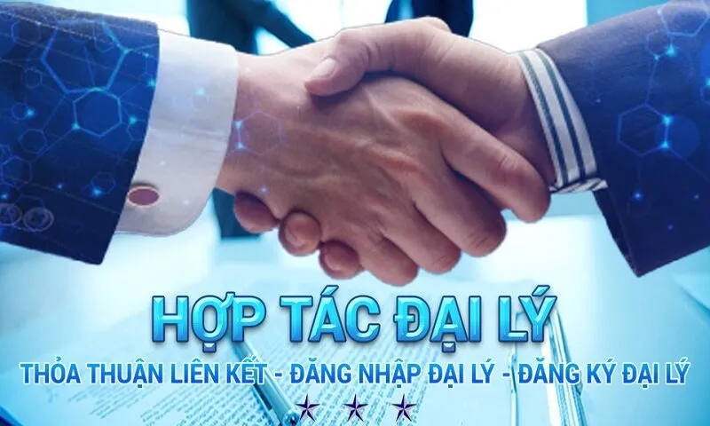 Làm Đại Lý Nhà Cái (Affiliate): Cách Kiếm Tiền Thụ Động 2026