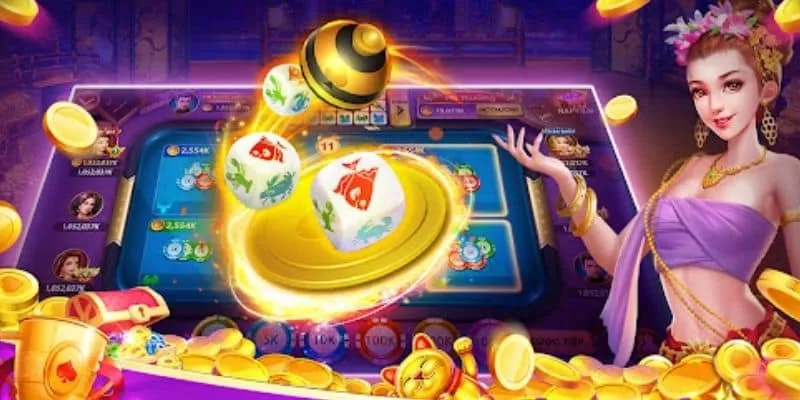 Đánh Xóc Đĩa theo chiến thuật bám đuôi