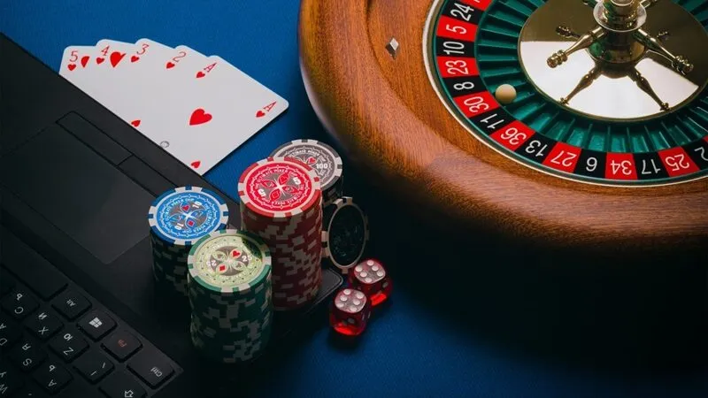 Đặt cược Bet khi chơi Casino