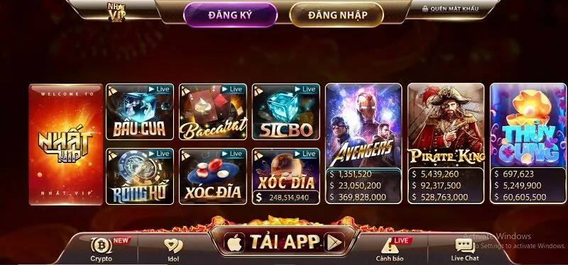 Đặt cược có chiến lược