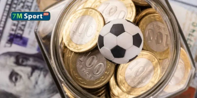 Dấu hiệu nhận biết bàn thắng phút 80 cực chuẩn