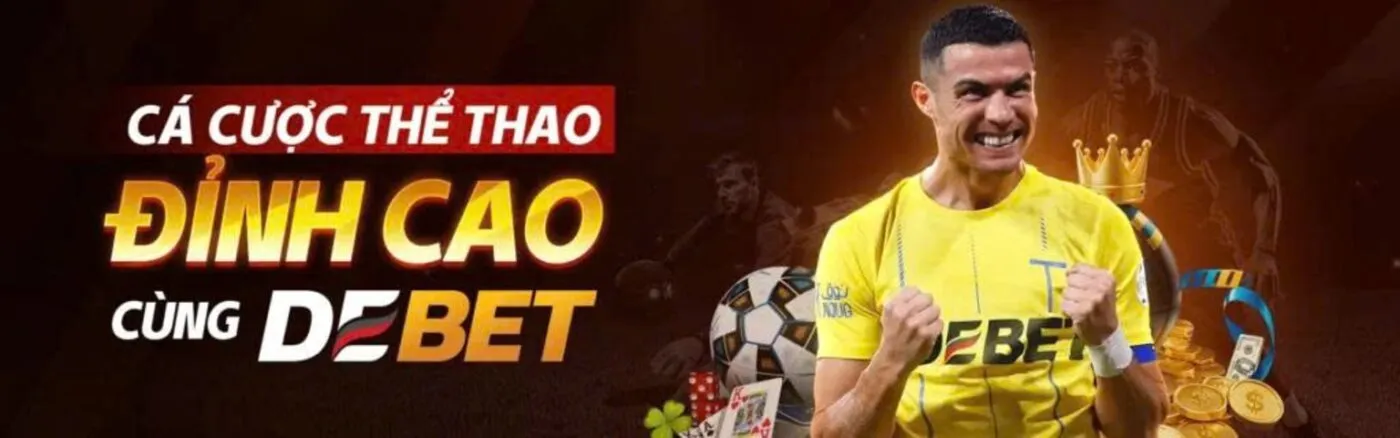 debet - đẳng cấp nhà cái Đức