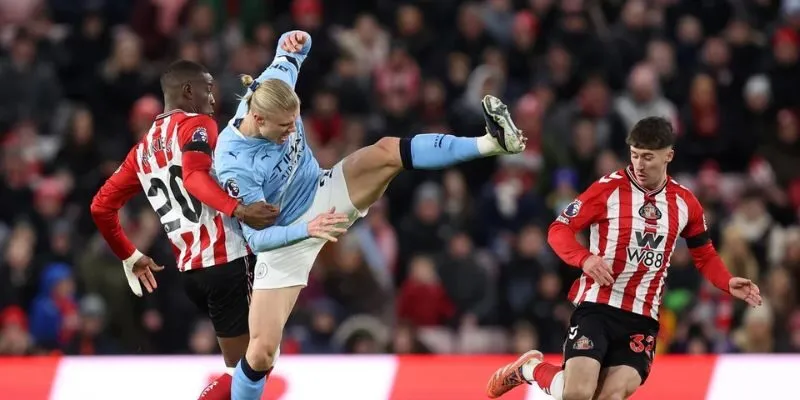 Cách Sử Dụng Lịch Sử Đối Đầu (H2H) Để Soi Kèo Chuẩn