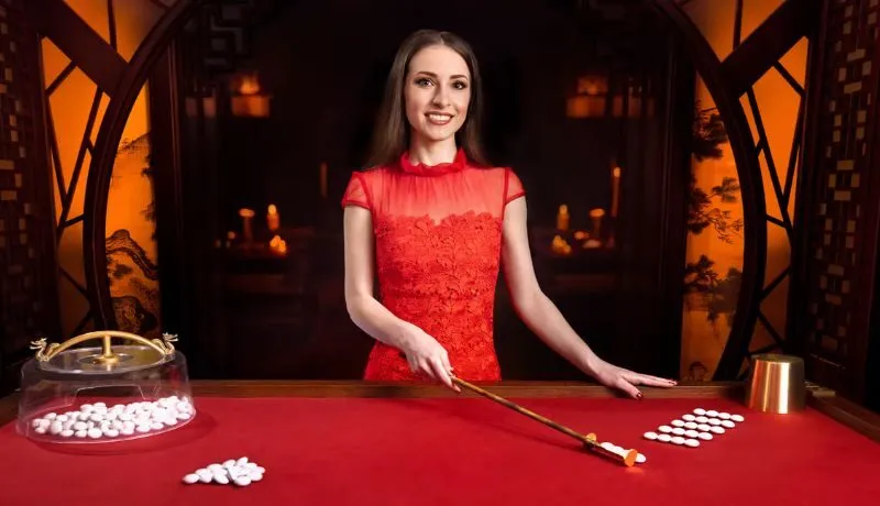 Vì sao Fantan hấp dẫn tại các casino Châu Á