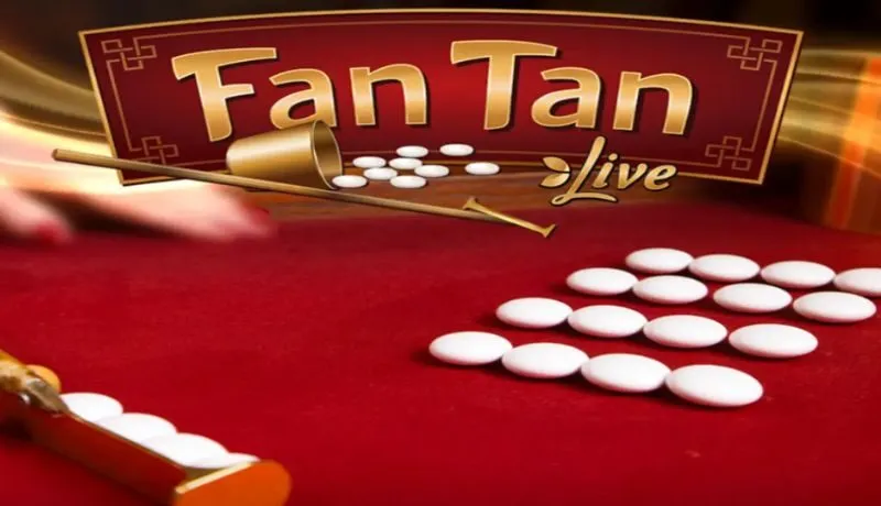 Fantan là gì? Khám phá tựa game hot nhất tại các casino châu Á