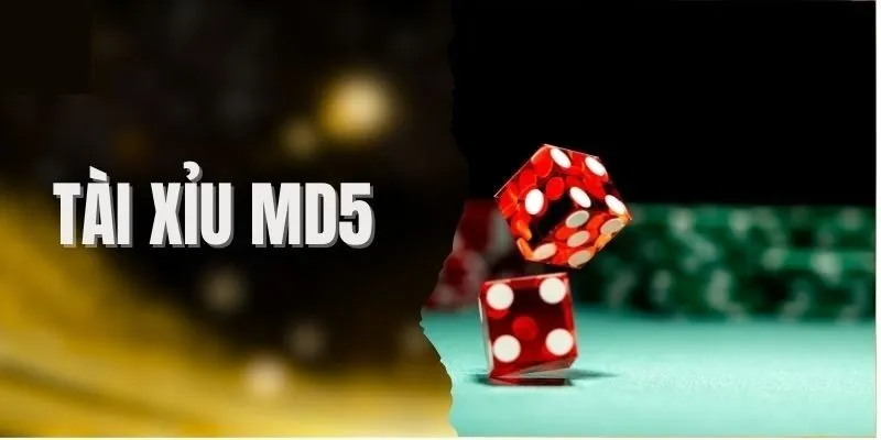 Game Tài Xỉu MD5