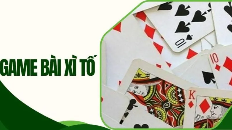 Cách Chơi Xì Tố (Poker Hong Kong): Luật Đặt Cược Và Tố Bài