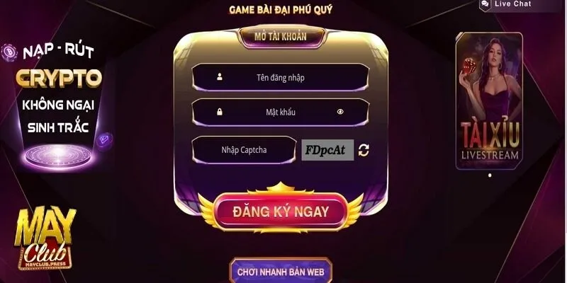 Giới thiệu sản phẩm cá cược nổi bật tại nền tảng