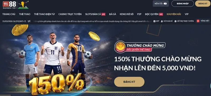 M88 Có Thực Sự Uy Tín? Link Vào Mansion88 Mới Nhất