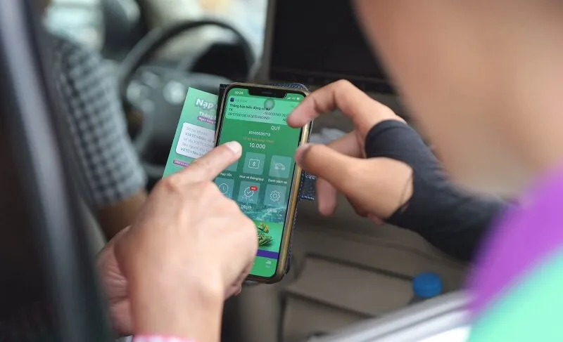 Hệ thống các nhà cái luôn kiểm soát kỹ thông tin ngân hàng của thành viên