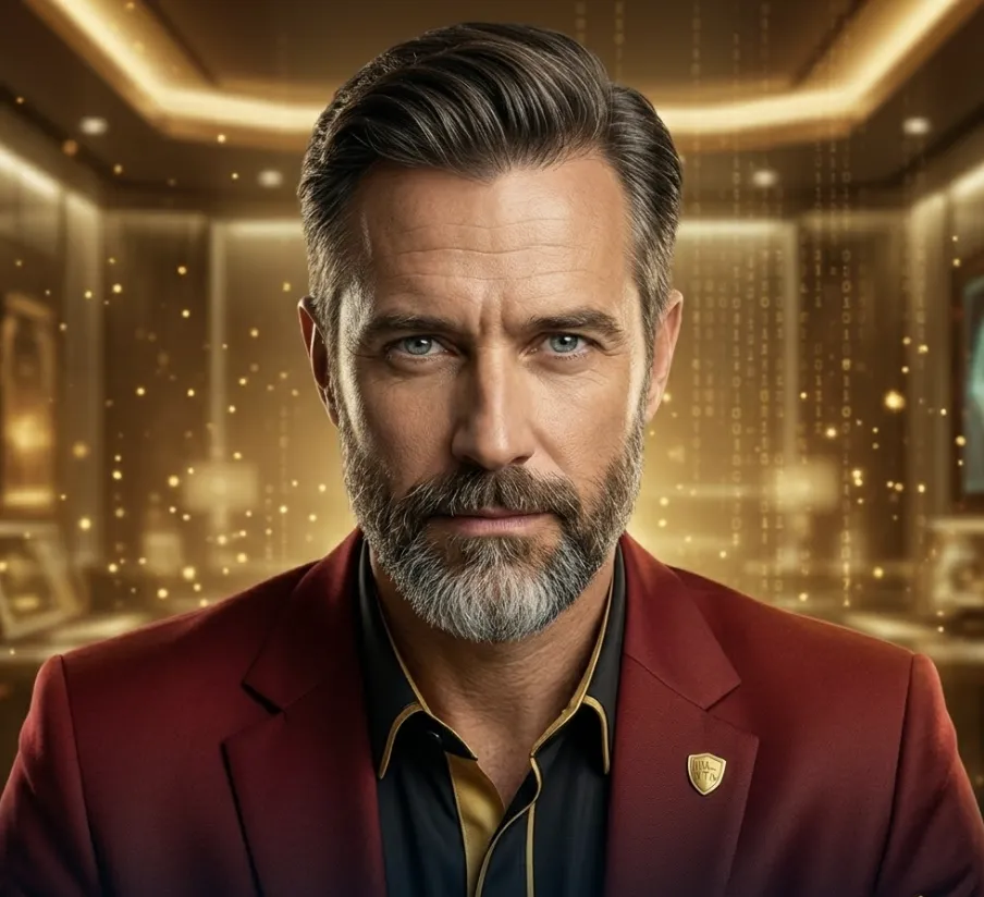 Hoàng Alex Nhacaiuytin.fm