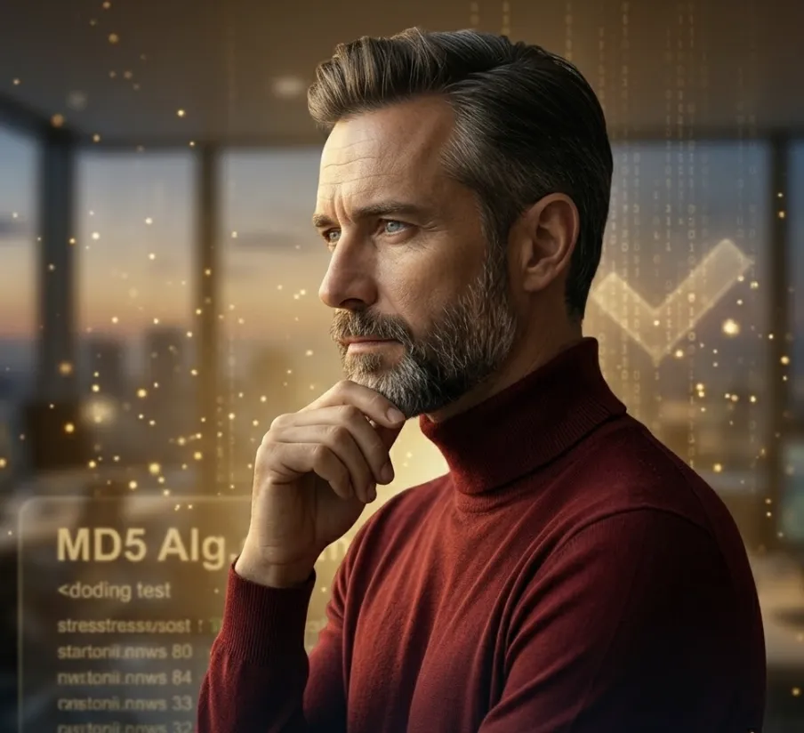 Hoàng Alex Nhacaiuytin.fm - Tác giả Nhà cái uy tín