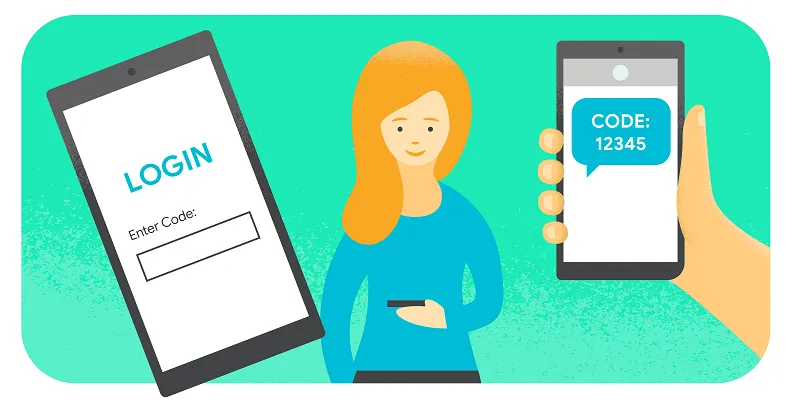 Hướng Dẫn Xác Thực OTP & Bảo Mật 2 Lớp (2FA) Tài Khoản