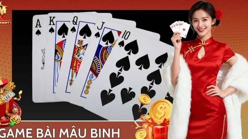 Hướng dẫn xếp bài tối ưu như cao thủ