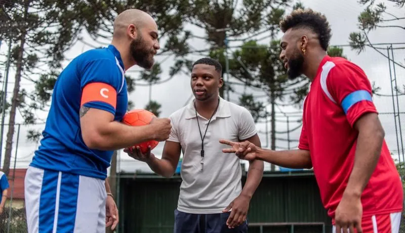 Mẹo thực chiến chơi kèo giao bóng trước