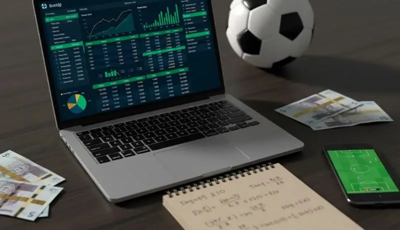 Hướng dẫn đọc bảng kèo Tài Xỉu siêu dễ hiểu cho người mới