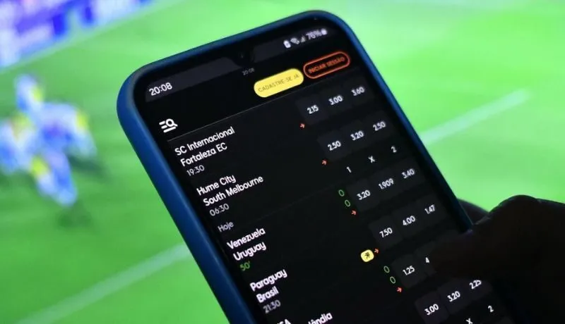 Kèo tài xỉu hiệp 1 và hướng dẫn chơi trận có tỷ lệ nổ tài cao