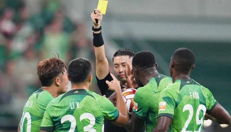 Kèo thẻ phạt là gì và có dễ chơi không?