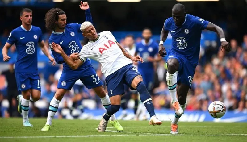 Mẹo Soi Kèo Thẻ Phạt (Card Betting): Phân Tích Trọng Tài