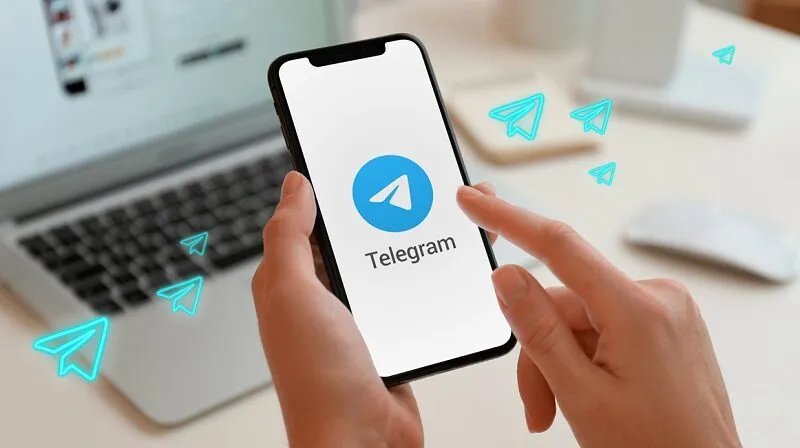 Khai thác triệt để các tính năng tại Telegram