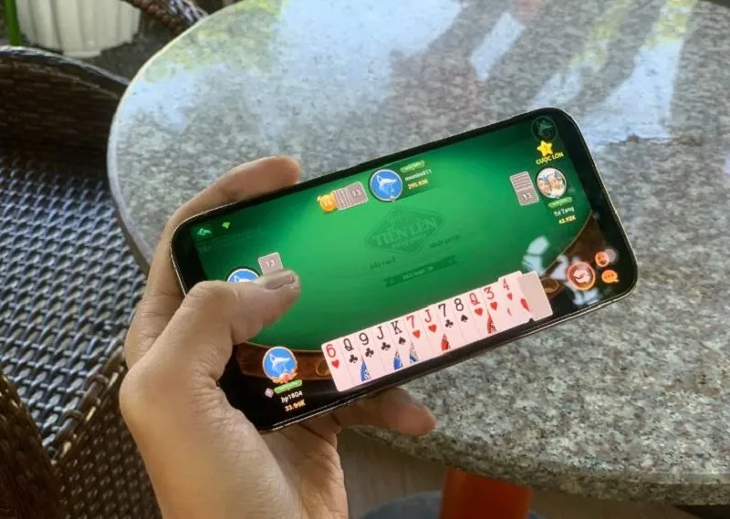 Cách Bảo Mật Tài Khoản Game Bài: Tránh Bị Hack Tiền Trong Ví