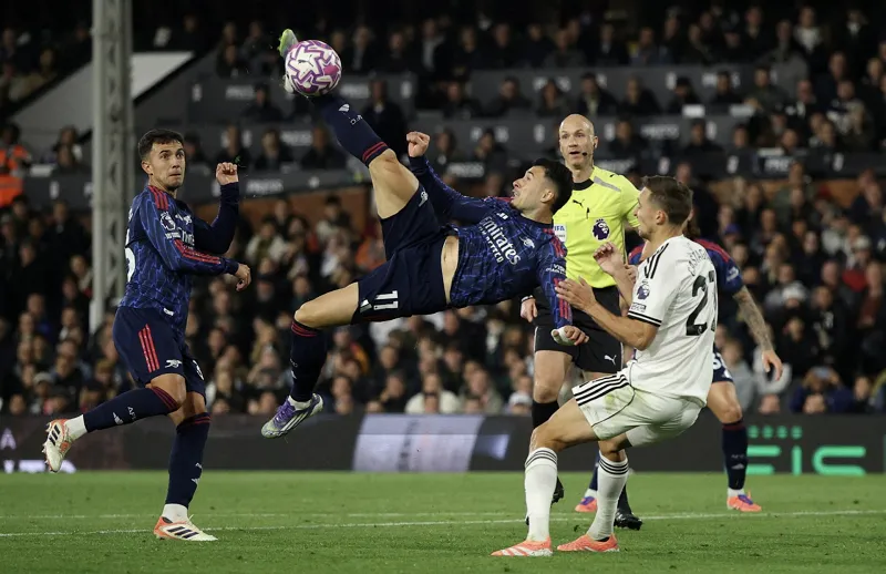 Khám phá dấu hiệu nhận diện trận đấu có nhiều phạt góc