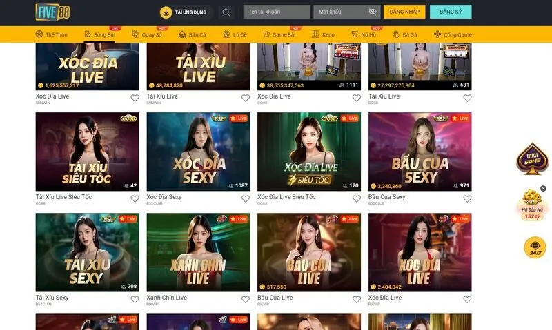 Khám phá điểm mạnh và điểm hạn chế tại nhà cái