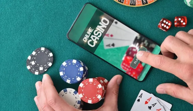 Nên Chơi Casino Trực Tuyến Vào Khung Giờ Nào Dễ Thắng?