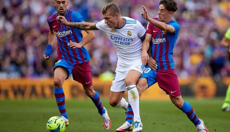 Kinh Nghiệm Soi Kèo La Liga: Đọc Vị Kèo Bóng Đá Tây Ban Nha