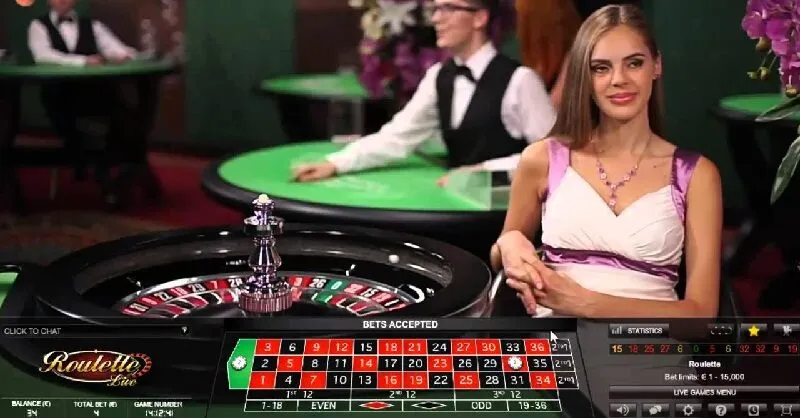 Mức cược tối thiểu cao