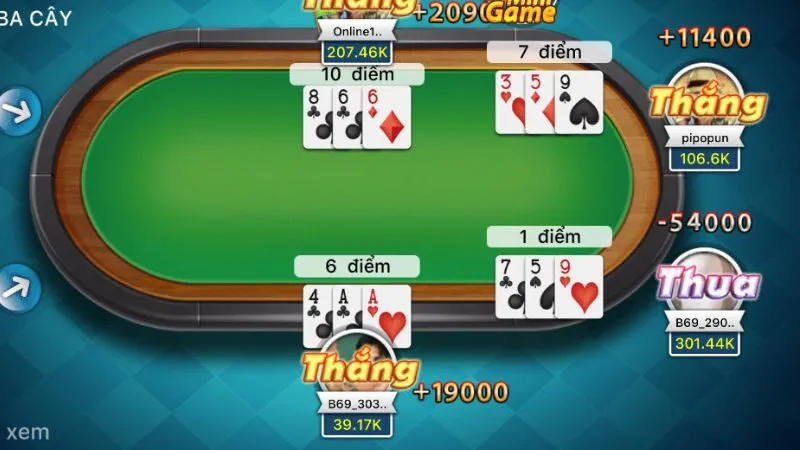 Nắm chắc luật chơi Chương