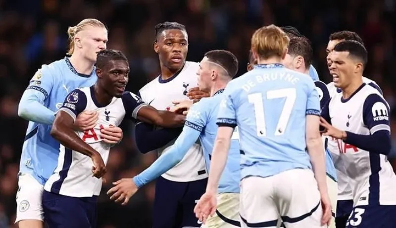 Tìm hiểu chung về Ngoại Hạng Anh