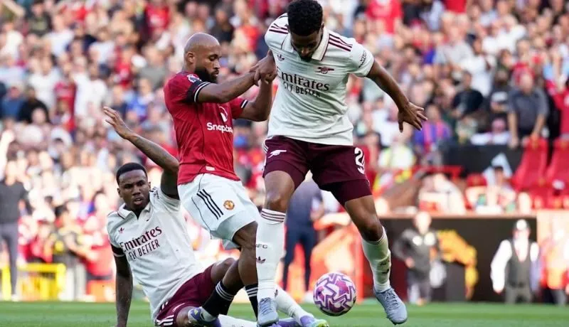 Những đặc điểm của giải đấu Ngoại Hạng Anh tác đến kèo