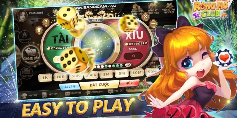 Người chơi học kỹ năng soi cầu bệt để đặt cược