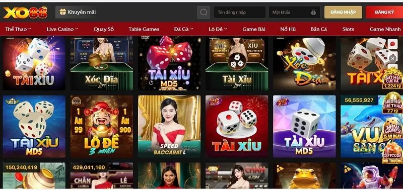 Nhà cái có app thông minh tiện lợi khi sử dụng